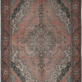Kumareth Persian-Style Oversize Area Rug