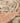 Vintage Manisa Turkish Area Rug 5x8 ft — Pink & Beige Floral