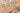 Vintage Manisa Turkish Area Rug 5x8 ft — Pink & Beige Floral