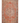 Vintage Manisa Turkish Area Rug 5x10 ft — Orange & Beige Distressed