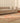 Vintage Manisa Turkish Area Rug 5x10 ft — Orange & Beige Distressed