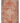 Vintage Manisa Turkish Area Rug 5x9 ft — Orange & Blue Distressed (No. 62044)