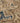 Vintage Isparta Turkish Area Rug 6x10 ft — Blue & Beige Distressed