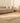 Vintage Manisa Turkish Area Rug 6x9 ft — Orange & Beige Distressed (No. 62105)