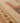 Vintage Muğla Turkish Area Rug 4x6 ft — Beige & Orange Geometric