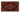 Vintage Sivas Turkish Area Rug 6x10 ft — Red & Beige Floral