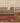 Vintage Sivas Turkish Area Rug 6x10 ft — Red & Beige Floral