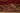 Vintage Sivas Turkish Area Rug 6x10 ft — Red & Beige Floral