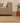 Vintage Malatya Turkish Doormat 2x4 ft — Brown & Beige Geometric