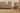Vintage Malatya Turkish Doormat 2x4 ft — Brown & Beige Geometric