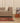 Vintage Malatya Turkish Runner Rug 3x8 ft — Red & Brown Geometric