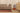 Vintage Malatya Turkish Runner Rug 3x8 ft — Red & Brown Geometric