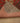 Vintage Malatya Turkish Runner Rug 3x8 ft — Red & Brown Geometric