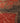Vintage Malatya Turkish Runner Rug 3x8 ft — Red & Brown Geometric