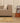 Vintage Malatya Turkish Runner Rug 2x7 ft — Orange & Brown Geometric