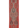 Kashurethim Persian style runner rug