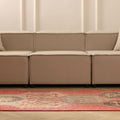 Kashurethim Persian style runner rug