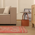 Kashurethim Persian style runner rug