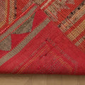Kashurethim Persian style runner rug