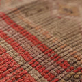 Kashurethim Persian style runner rug