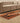 Vintage Malatya Turkish Runner Rug 2x10 ft — Red & Brown Geometric