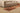 Vintage Malatya Turkish Runner Rug 2x10 ft — Red & Brown Geometric