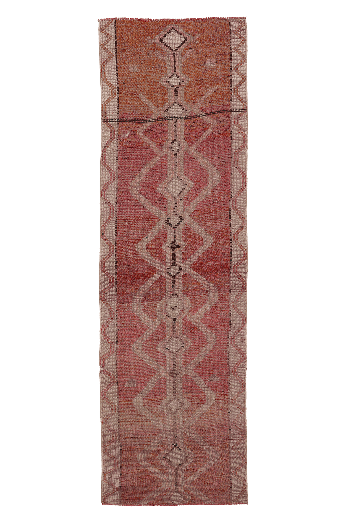 Xethunath Persian Style Runner Rug