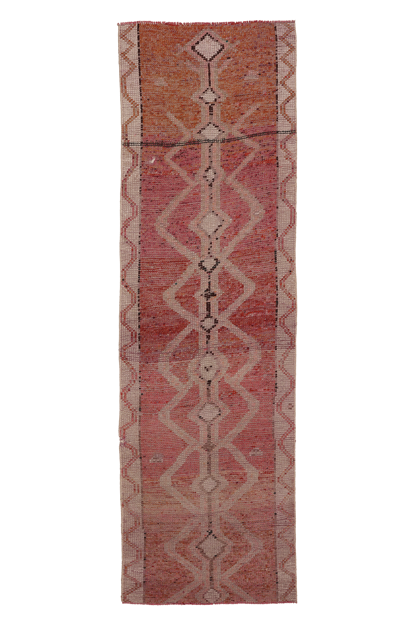 Xethunath Persian Style Runner Rug