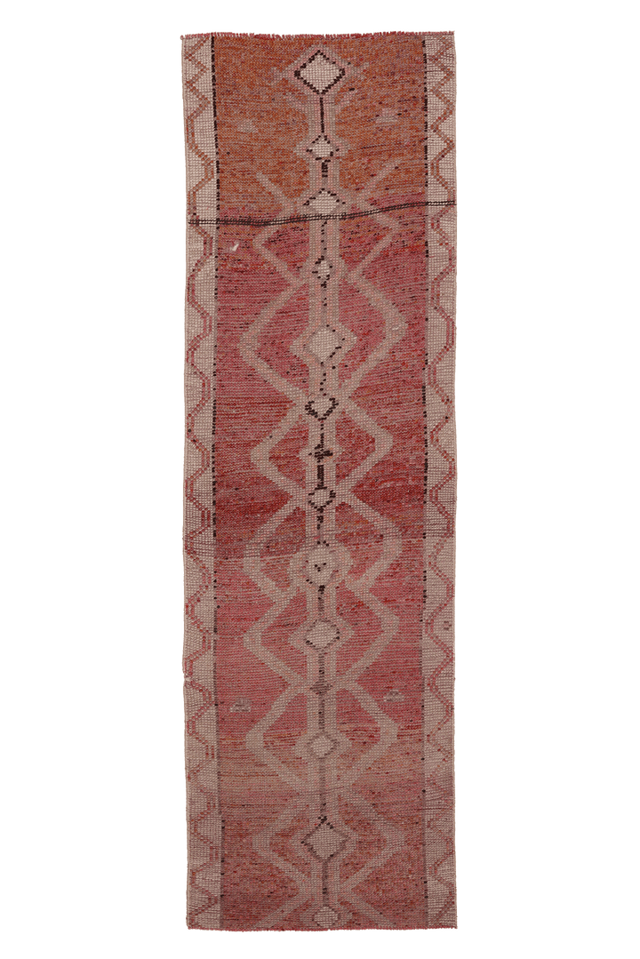 Xethunath Persian Style Runner Rug