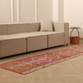 Xethunath Persian Style Runner Rug