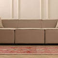 Xethunath Persian Style Runner Rug