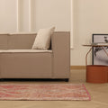 Xethunath Persian Style Runner Rug