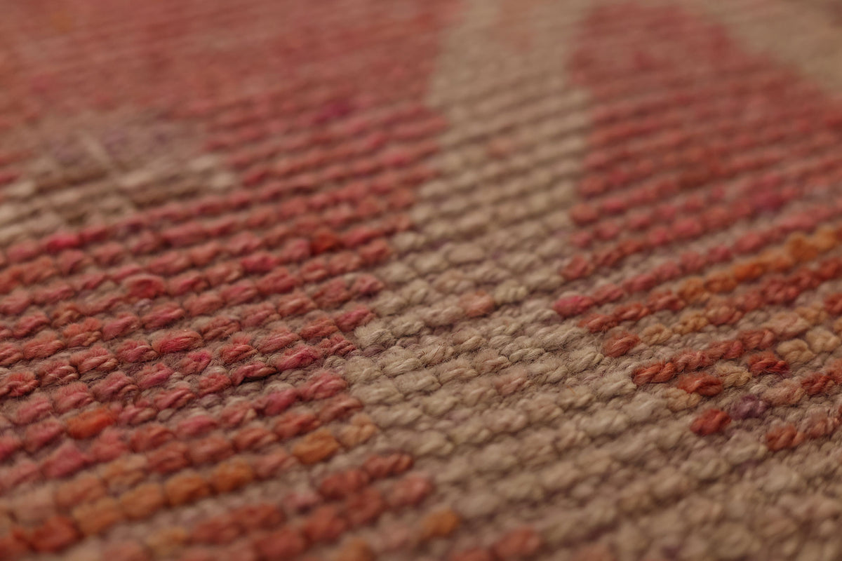 Xethunath Persian Style Runner Rug