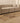 Vintage Malatya Turkish Runner Rug 3x11 ft — Beige & Brown Geometric (No. 62500)