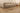 Vintage Malatya Turkish Runner Rug 3x11 ft — Beige & Brown Geometric (No. 62500)
