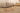 Vintage Malatya Turkish Runner Rug 3x15 ft — Beige & Brown Southwestern