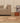 Vintage Malatya Turkish Runner Rug 3x15 ft — Beige & Brown Southwestern