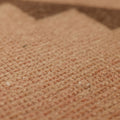 Vintage Malatya Turkish Runner Rug 3x15 ft — Beige & Brown Southwestern