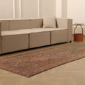 Yamerix Persian Style Runner Rug