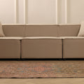 Yamerix Persian Style Runner Rug