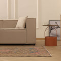 Yamerix Persian Style Runner Rug