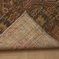 Yamerix Persian Style Runner Rug