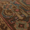 Yamerix Persian Style Runner Rug