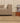 Vintage Malatya Turkish Runner Rug 3x10 ft — Beige & Brown Geometric (No. 62506)