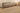Vintage Niğde Turkish Runner Rug 3x10 ft — Beige & Brown Geometric