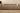 Vintage Niğde Turkish Runner Rug 3x10 ft — Beige & Brown Geometric