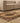 Vintage Malatya Turkish Runner Rug 3x13 ft — Beige & Brown Geometric (No. 62558)