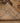 Vintage Malatya Turkish Runner Rug 3x13 ft — Beige & Brown Geometric (No. 62558)