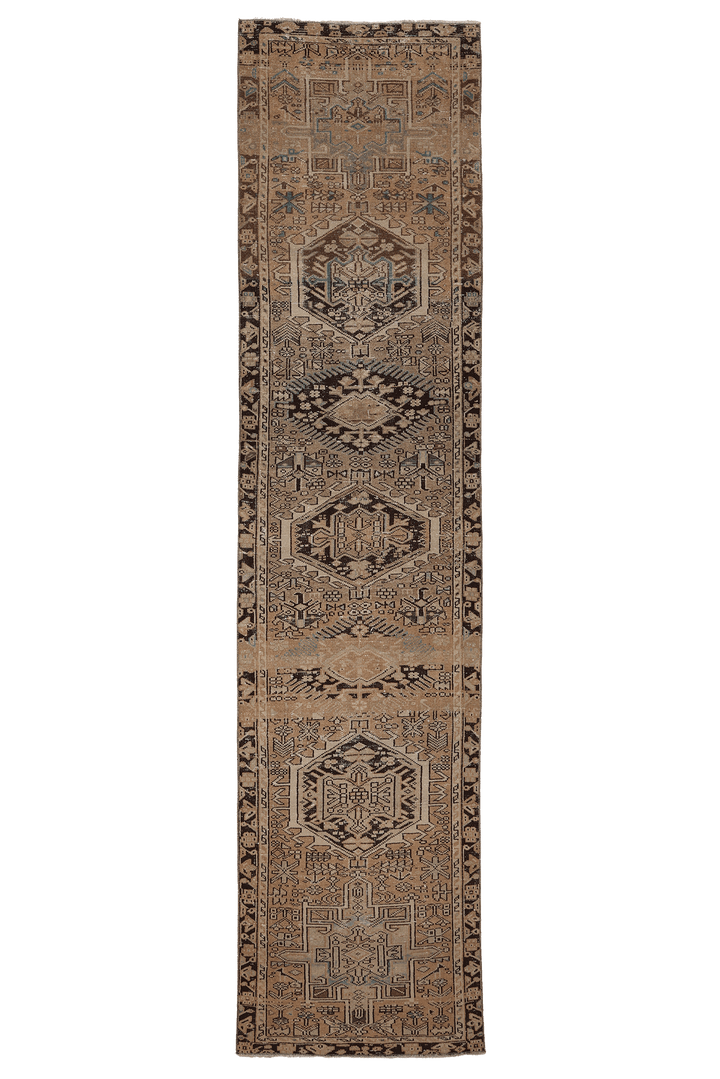 Ekhverun Persian Style Runner Rugs