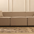 Ekhverun Persian Style Runner Rugs